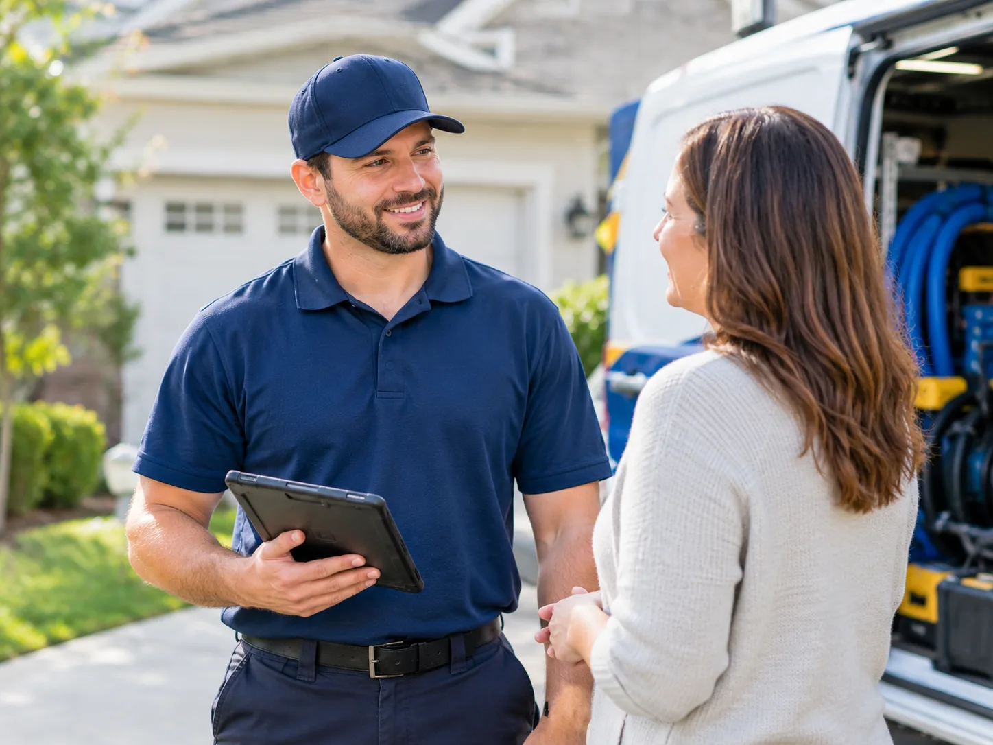Sewage Backup Cleanup Mountain Home Afb, ID FAQs